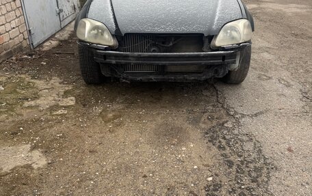 Honda Civic VII, 1997 год, 150 000 рублей, 1 фотография