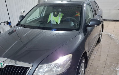 Skoda Octavia, 2009 год, 850 000 рублей, 1 фотография
