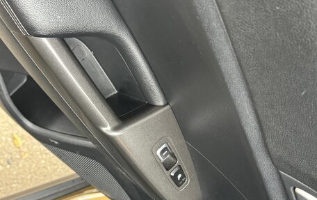 KIA Sportage IV рестайлинг, 2016 год, 1 470 000 рублей, 14 фотография