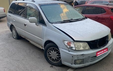 Nissan Presage I, 1999 год, 205 000 рублей, 1 фотография