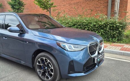 BMW X3, 2024 год, 9 500 000 рублей, 1 фотография