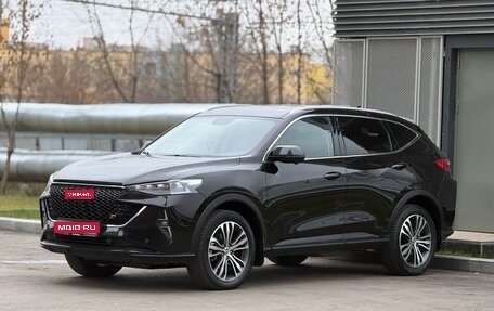 Haval F7 I, 2023 год, 2 020 000 рублей, 1 фотография