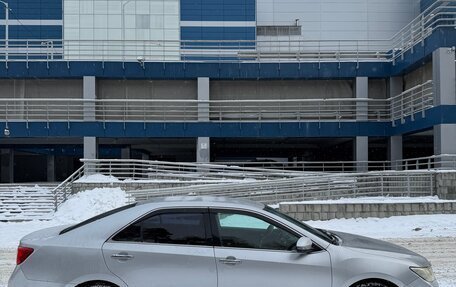 Toyota Camry, 2013 год, 1 560 000 рублей, 6 фотография