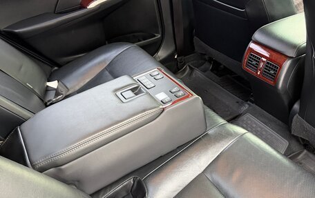 Toyota Camry, 2013 год, 1 560 000 рублей, 13 фотография