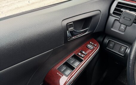 Toyota Camry, 2013 год, 1 560 000 рублей, 9 фотография