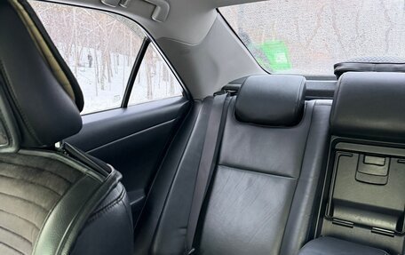 Toyota Camry, 2013 год, 1 560 000 рублей, 11 фотография