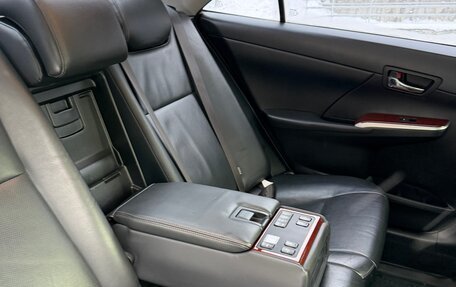 Toyota Camry, 2013 год, 1 560 000 рублей, 12 фотография