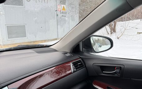 Toyota Camry, 2013 год, 1 560 000 рублей, 10 фотография