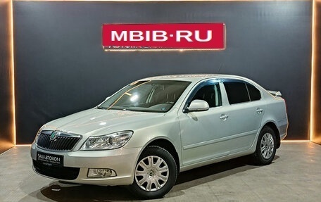 Skoda Octavia, 2012 год, 800 000 рублей, 1 фотография