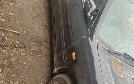 Honda Civic VII, 1997 год, 150 000 рублей, 3 фотография