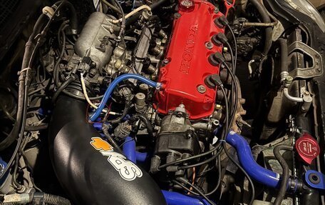 Honda Civic VII, 1997 год, 150 000 рублей, 6 фотография