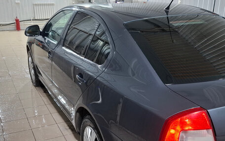 Skoda Octavia, 2009 год, 850 000 рублей, 2 фотография