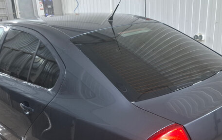 Skoda Octavia, 2009 год, 850 000 рублей, 7 фотография