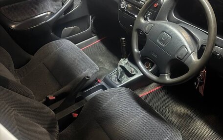 Honda Civic VII, 1997 год, 150 000 рублей, 5 фотография