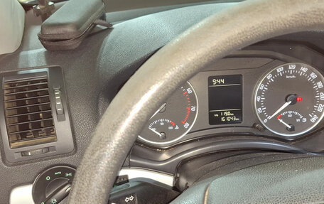 Skoda Octavia, 2009 год, 850 000 рублей, 6 фотография