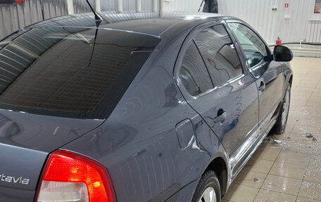 Skoda Octavia, 2009 год, 850 000 рублей, 5 фотография