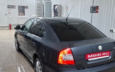 Skoda Octavia, 2009 год, 850 000 рублей, 9 фотография