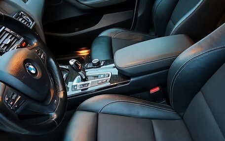 BMW X4, 2016 год, 2 950 000 рублей, 12 фотография