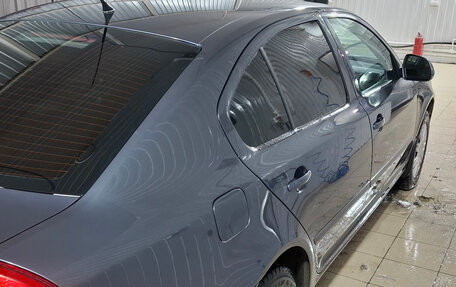 Skoda Octavia, 2009 год, 850 000 рублей, 11 фотография