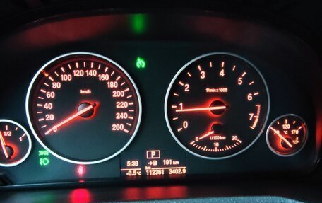 BMW X4, 2016 год, 2 950 000 рублей, 8 фотография