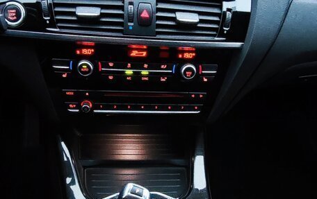 BMW X4, 2016 год, 2 950 000 рублей, 9 фотография