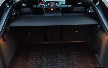 BMW X4, 2016 год, 2 950 000 рублей, 16 фотография