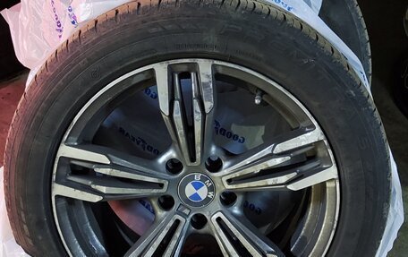 BMW X4, 2016 год, 2 950 000 рублей, 19 фотография