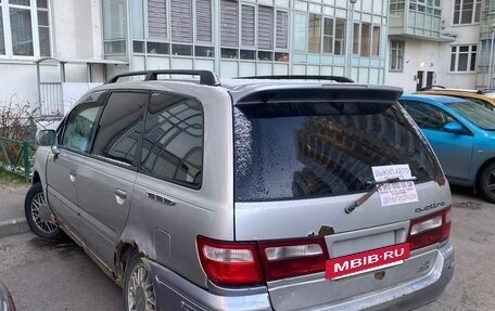 Nissan Presage I, 1999 год, 205 000 рублей, 3 фотография