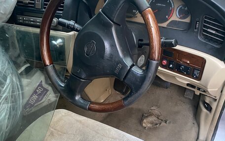 Nissan Presage I, 1999 год, 205 000 рублей, 5 фотография