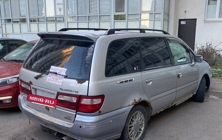 Nissan Presage I, 1999 год, 205 000 рублей, 4 фотография