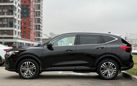 Haval F7 I, 2023 год, 2 020 000 рублей, 2 фотография