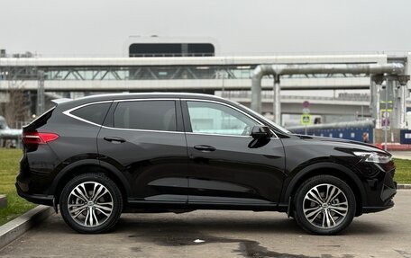 Haval F7 I, 2023 год, 2 020 000 рублей, 3 фотография