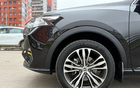 Haval F7 I, 2023 год, 2 020 000 рублей, 6 фотография