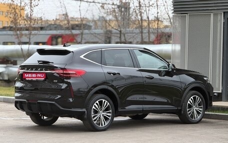 Haval F7 I, 2023 год, 2 020 000 рублей, 7 фотография