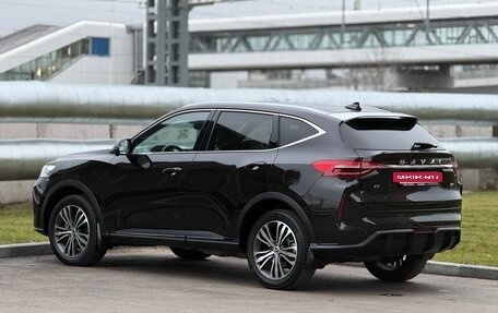 Haval F7 I, 2023 год, 2 020 000 рублей, 11 фотография