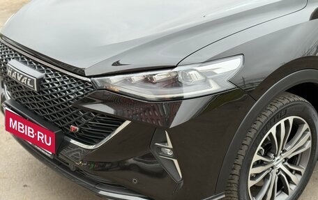 Haval F7 I, 2023 год, 2 020 000 рублей, 4 фотография