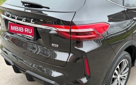 Haval F7 I, 2023 год, 2 020 000 рублей, 8 фотография