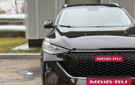 Haval F7 I, 2023 год, 2 020 000 рублей, 5 фотография