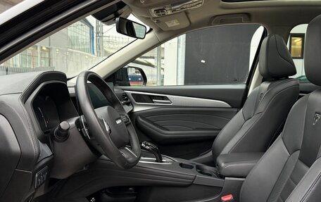 Haval F7 I, 2023 год, 2 020 000 рублей, 23 фотография