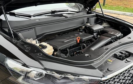 Haval F7 I, 2023 год, 2 020 000 рублей, 21 фотография