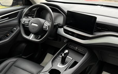 Haval F7 I, 2023 год, 2 020 000 рублей, 26 фотография