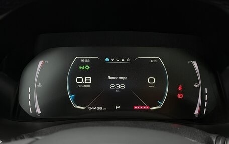 Haval F7 I, 2023 год, 2 020 000 рублей, 16 фотография