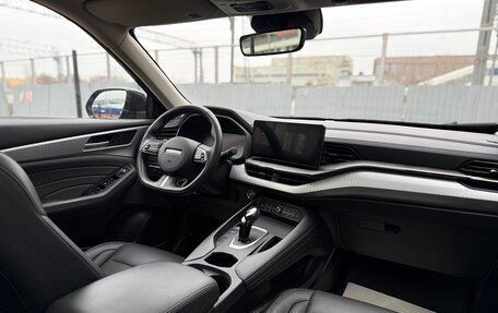 Haval F7 I, 2023 год, 2 020 000 рублей, 27 фотография