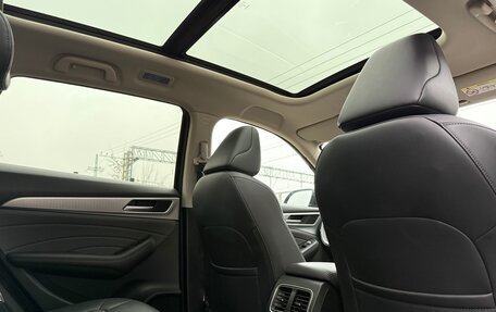 Haval F7 I, 2023 год, 2 020 000 рублей, 28 фотография