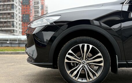 Haval F7 I, 2023 год, 2 020 000 рублей, 35 фотография