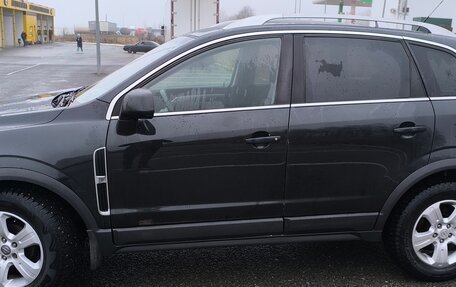 Opel Antara I, 2011 год, 700 000 рублей, 2 фотография