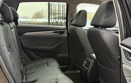 Haval F7 I, 2023 год, 2 020 000 рублей, 30 фотография