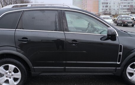 Opel Antara I, 2011 год, 700 000 рублей, 6 фотография