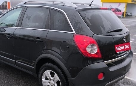 Opel Antara I, 2011 год, 700 000 рублей, 3 фотография