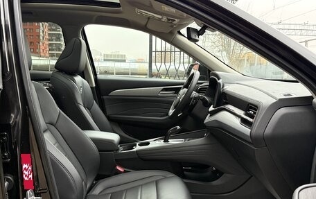 Haval F7 I, 2023 год, 2 020 000 рублей, 32 фотография
